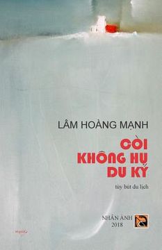 portada Coi Khong Hu Du KY (en Vietnamita)