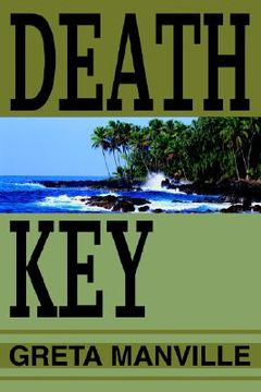 portada death key (in English)