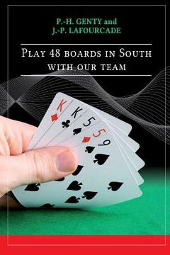 portada play 48 boards in south with our team (en Inglés)