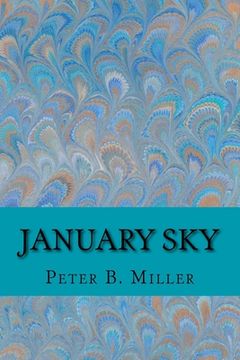 portada January Sky (in English)