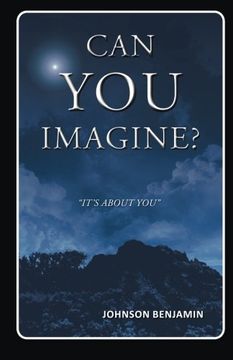 portada Can You Imagine?