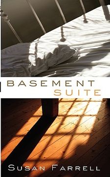 portada basement suite (in English)