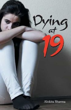 portada Dying at 19 (en Inglés)
