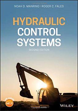 portada Hydraulic Control Systems (en Inglés)