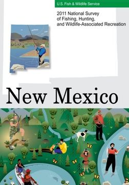 portada 2011 National Survey of Fishing, Hunting, and Wildlife-Associated Recreation?New Mexico
