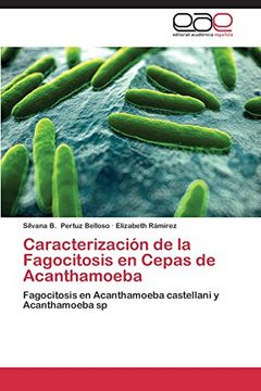 portada Caracterización de la Fagocitosis en Cepas de Acanthamoeba