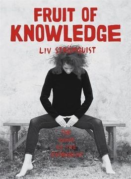 portada The Fruit of Knowledge (Paperback) (en Inglés)