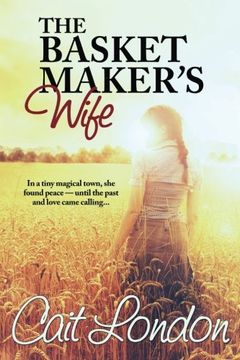 portada The Basket Maker's Wife (Baskets) (Volume 1)