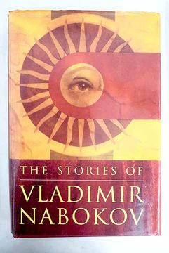 portada The stories of Vladimir Nabokov