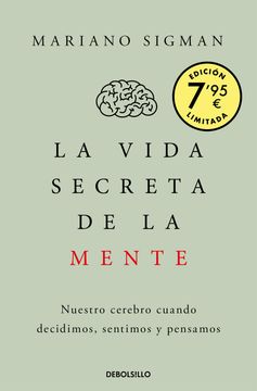 La Vida Secreta de la Mente (Campaña Edicion Limitada)