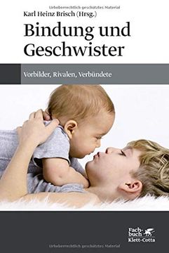 portada Bindung und Geschwister (en Alemán)