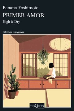 portada Primer amor