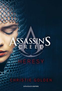 portada Assassin s Creed. Heresy