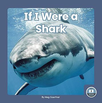 portada If I Were a Shark (en Inglés)