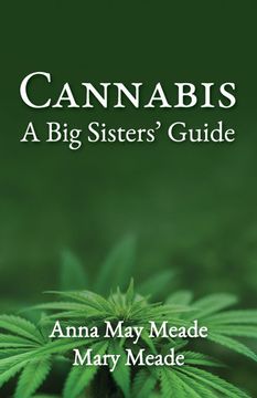 portada Cannabis: A big Sisters' Guide (en Inglés)