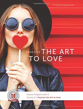 portada Course 1.1: Practice the Art to Love