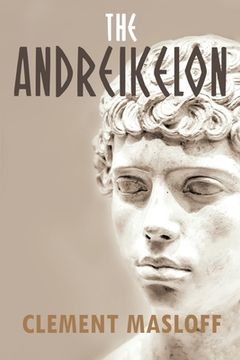 portada The Andreikelon (en Inglés)