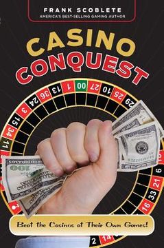 portada casino conquest