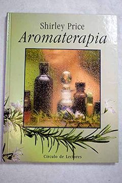 portada Guía Práctica de Aromaterapia Para Problemas de Salud Frecuentes