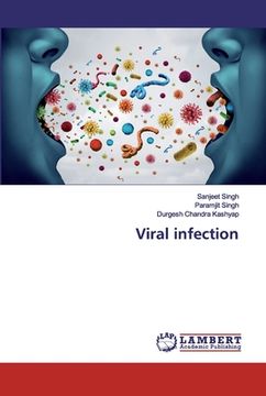 portada Viral infection (en Inglés)