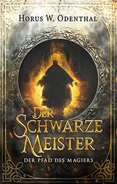 portada Der Schwarze Meister (en Alemán)