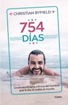 portada 754 días (in Spanish)