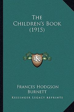 portada the children's book (1915) the children's book (1915) (en Inglés)