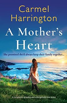 portada A Mother's Heart: A Completely Gripping and Unforgettable Tear-Jerker (in English)