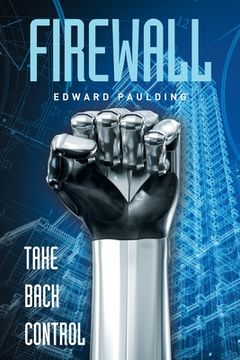portada Firewall: Take Back Control (en Inglés)