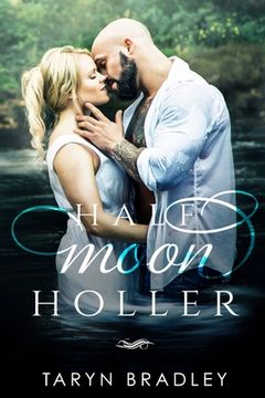 portada Half Moon Holler