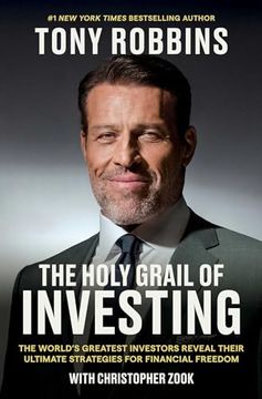 portada The Holy Grail of Investing (en Inglés)