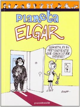 portada Planeta Elgar (in Spanish)