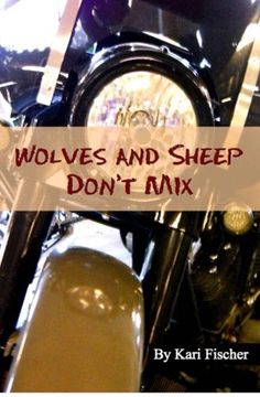 portada Wolves and Sheep Don't Mix