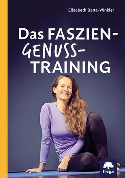 portada Das Faszien-Genuss-Training