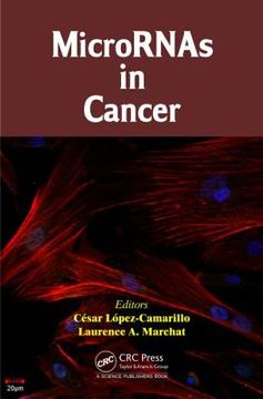portada Micrornas in Cancer