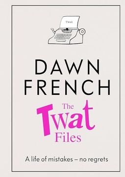 portada The Twat Files (en Inglés)
