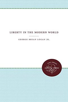 portada Liberty in the Modern World 