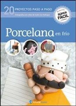 portada Porcelana en Frio (in Spanish)