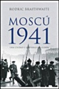 portada moscú 1941