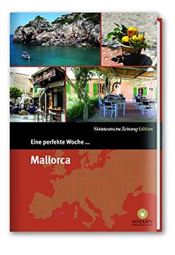 portada Eine Perfekte Woche auf Mallorca (en Alemán)