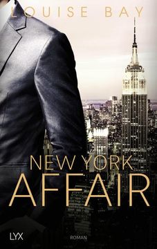 portada New York Affair (in German)
