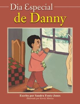 portada Dia Especial de Danny (in Spanish)
