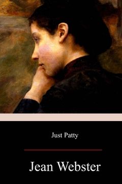 portada Just Patty (en Inglés)