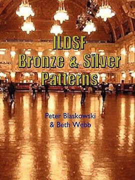 portada ildsf bronze & silver patterns (in English)