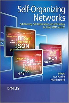 portada self-organizing networks (son)