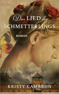 portada Das Lied des Schmetterlings (in German)
