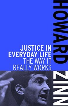 portada Justice in Everyday Life: The way it Really Works 