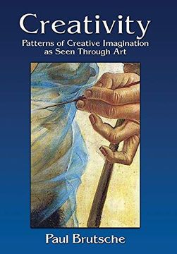 portada Creativity: Patterns of Creative Imagination as Seen Through art (in English)