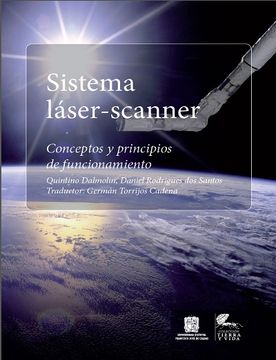 portada Sistema láser scanner