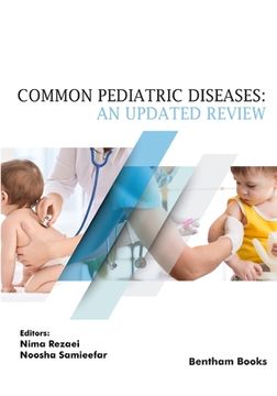 portada Common Pediatric Diseases: An Updated Review (en Inglés)
